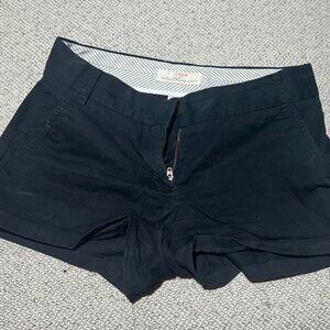 J.Crew Chino Shorts
